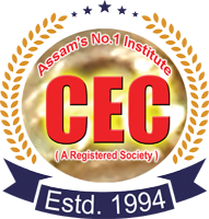 CEC Logo